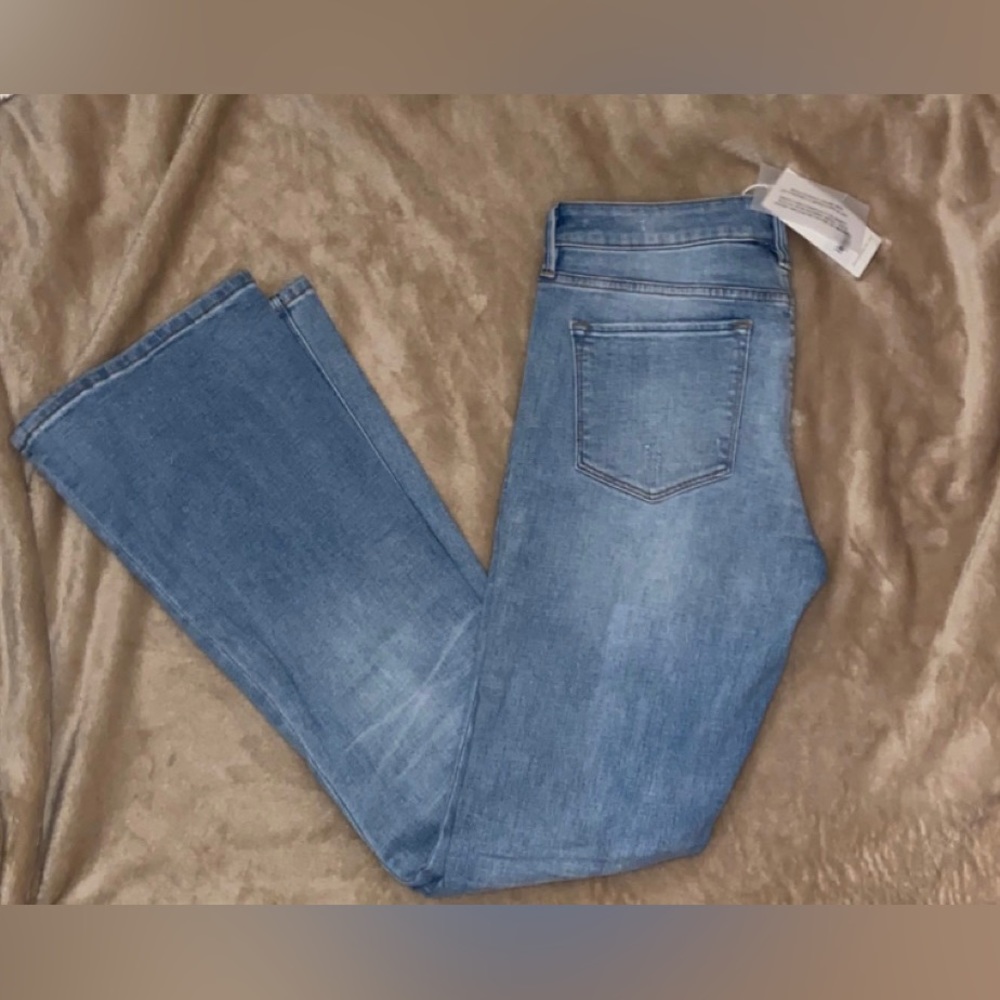 NWT Dear John bootcut jeans